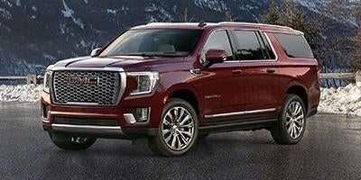 2023 GMC Yukon XL 4WD 4dr Denali Ultimate
