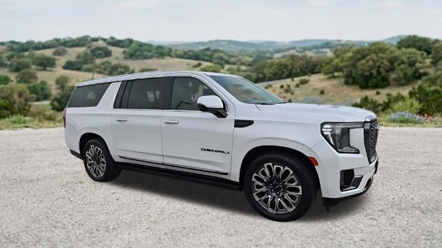 2023 GMC Yukon XL 4WD 4dr Denali Ultimate