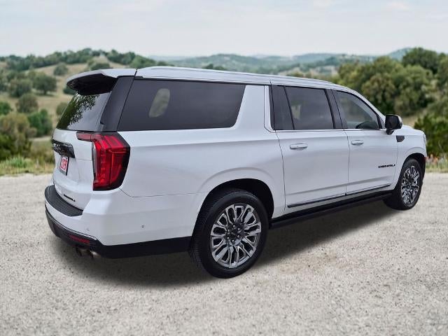 2023 GMC Yukon XL 4WD 4dr Denali Ultimate