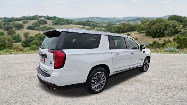 2023 GMC Yukon XL 4WD 4dr Denali Ultimate