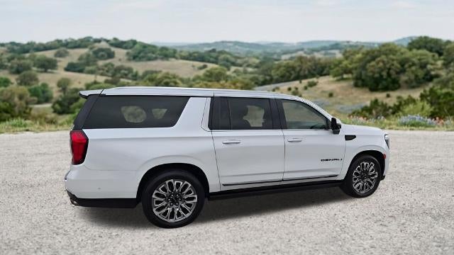 2023 GMC Yukon XL 4WD 4dr Denali Ultimate