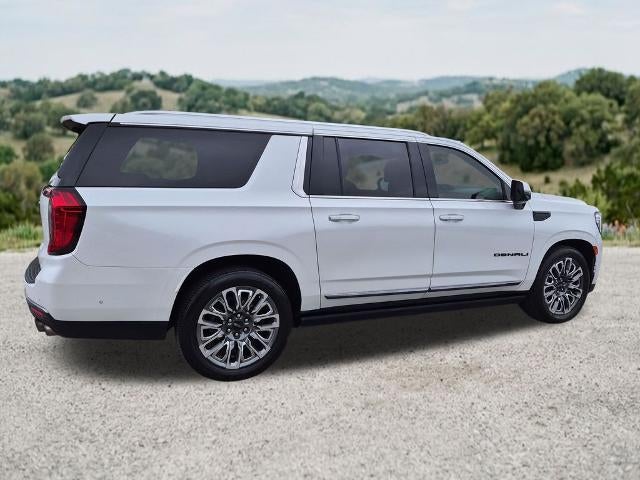 2023 GMC Yukon XL 4WD 4dr Denali Ultimate