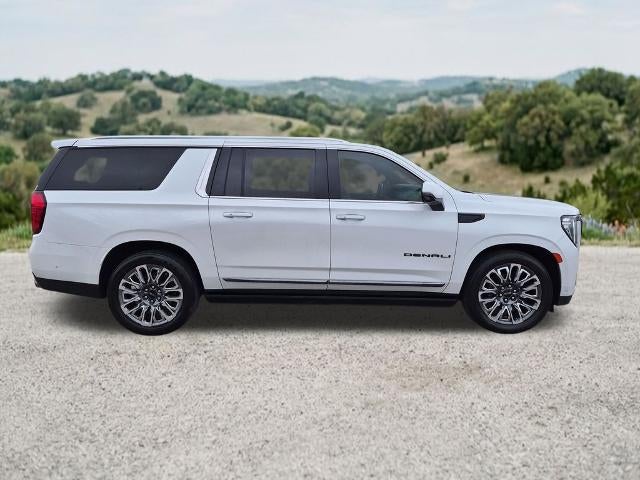 2023 GMC Yukon XL 4WD 4dr Denali Ultimate