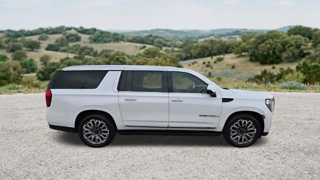 2023 GMC Yukon XL 4WD 4dr Denali Ultimate
