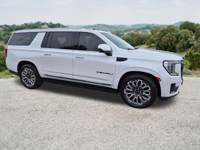 2023 GMC Yukon XL 4WD 4dr Denali Ultimate