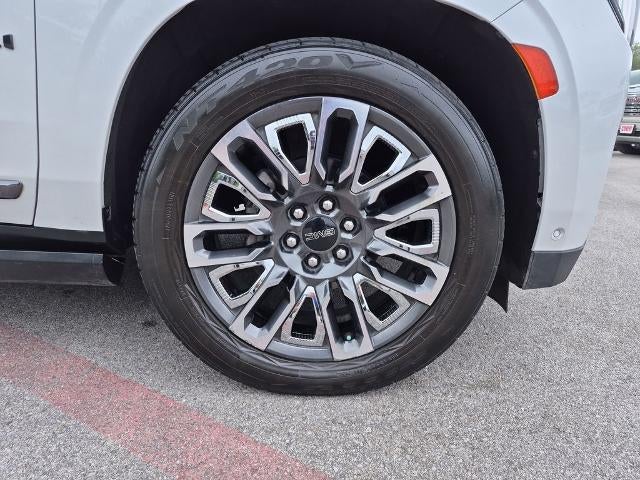 2023 GMC Yukon XL 4WD 4dr Denali Ultimate