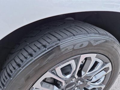 2023 GMC Yukon XL 4WD 4dr Denali Ultimate