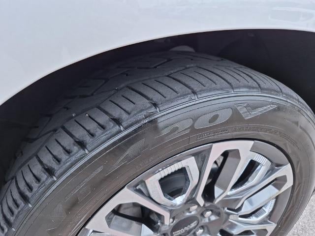 2023 GMC Yukon XL 4WD 4dr Denali Ultimate