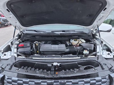 2023 GMC Yukon XL 4WD 4dr Denali Ultimate