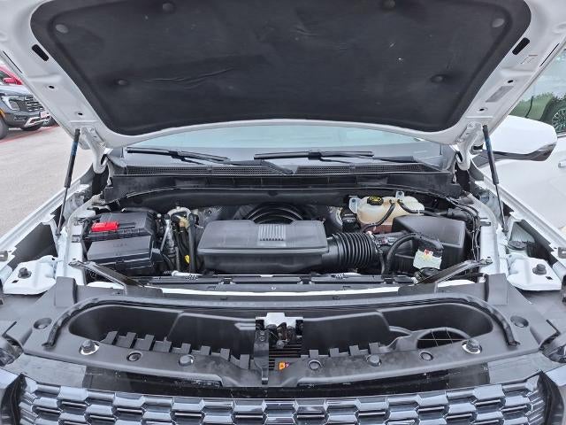 2023 GMC Yukon XL 4WD 4dr Denali Ultimate
