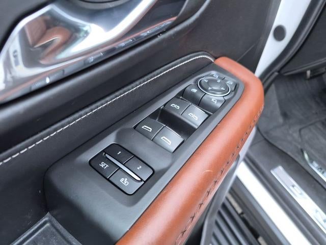 2023 GMC Yukon XL 4WD 4dr Denali Ultimate