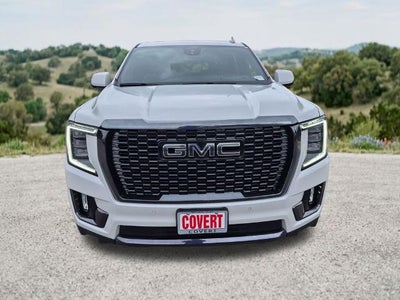 2023 GMC Yukon XL 4WD 4dr Denali Ultimate