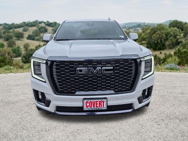 2023 GMC Yukon XL 4WD 4dr Denali Ultimate