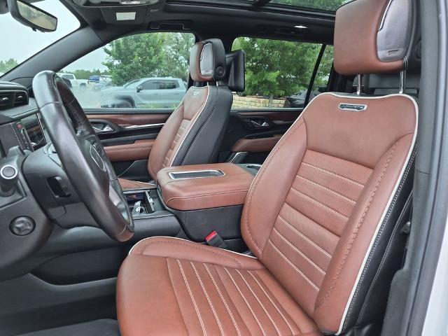 2023 GMC Yukon XL 4WD 4dr Denali Ultimate