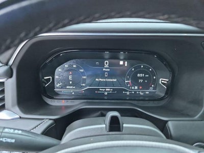 2023 GMC Yukon XL 4WD 4dr Denali Ultimate