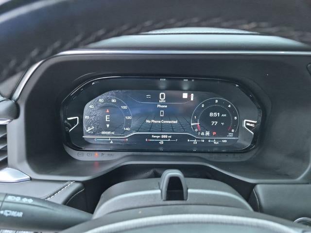 2023 GMC Yukon XL 4WD 4dr Denali Ultimate