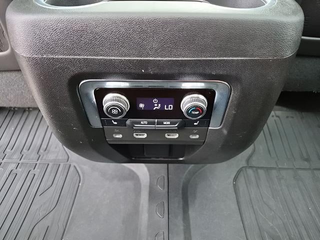 2023 GMC Yukon XL 4WD 4dr Denali Ultimate