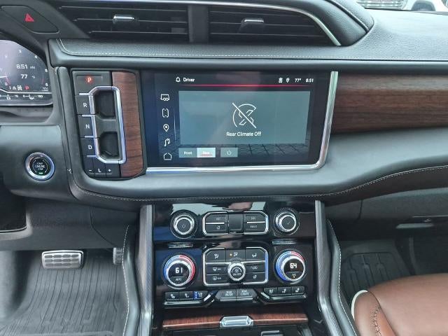 2023 GMC Yukon XL 4WD 4dr Denali Ultimate