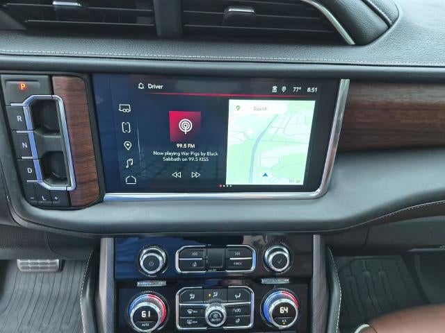 2023 GMC Yukon XL 4WD 4dr Denali Ultimate