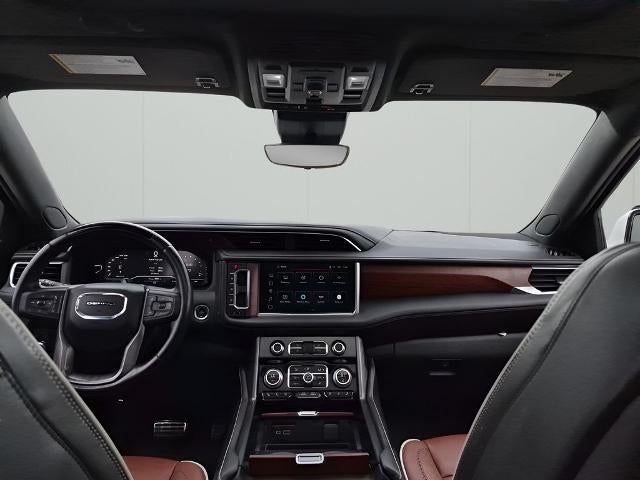 2023 GMC Yukon XL 4WD 4dr Denali Ultimate