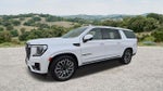 2023 GMC Yukon XL 4WD 4dr Denali Ultimate