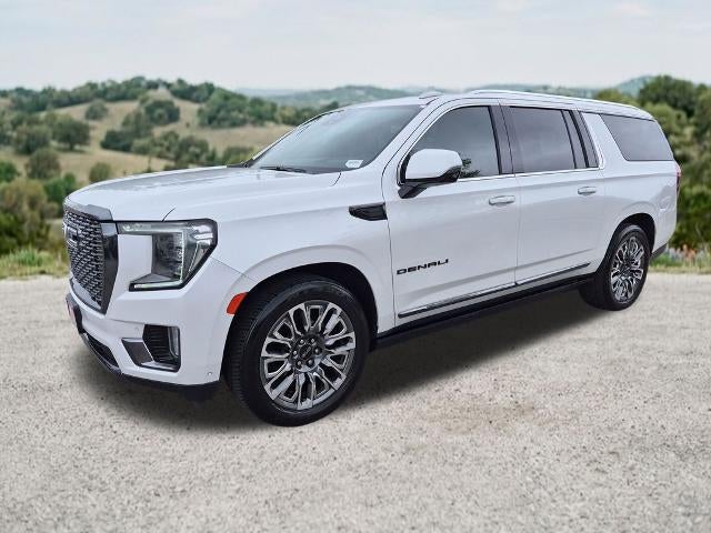 2023 GMC Yukon XL 4WD 4dr Denali Ultimate