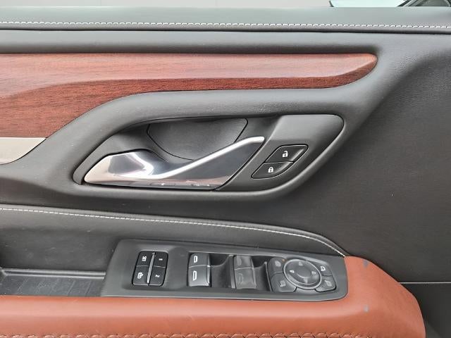2023 GMC Yukon XL 4WD 4dr Denali Ultimate