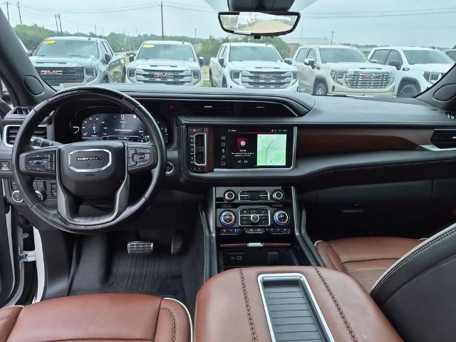 2023 GMC Yukon XL 4WD 4dr Denali Ultimate