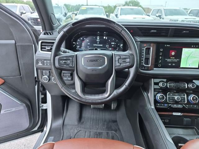 2023 GMC Yukon XL 4WD 4dr Denali Ultimate