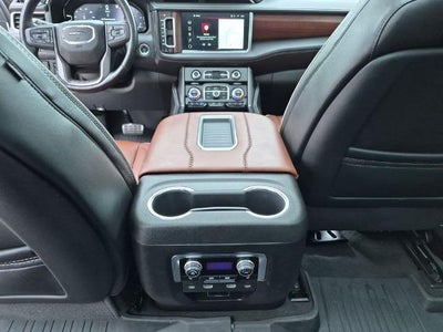2023 GMC Yukon XL 4WD 4dr Denali Ultimate