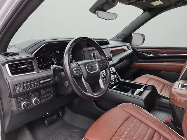 2023 GMC Yukon XL 4WD 4dr Denali Ultimate