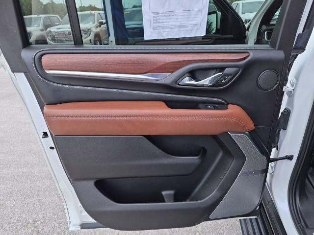 2023 GMC Yukon XL 4WD 4dr Denali Ultimate