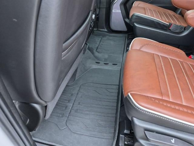 2023 GMC Yukon XL 4WD 4dr Denali Ultimate