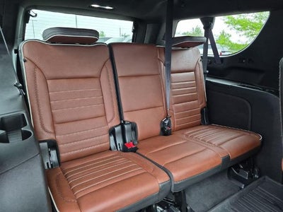 2023 GMC Yukon XL 4WD 4dr Denali Ultimate
