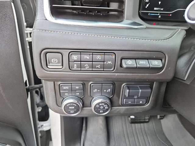 2023 GMC Yukon XL 4WD 4dr Denali Ultimate