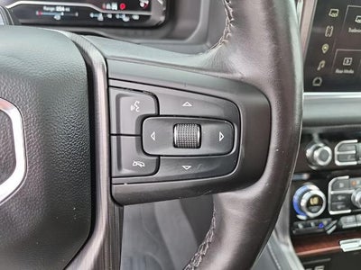 2023 GMC Yukon XL 4WD 4dr Denali Ultimate