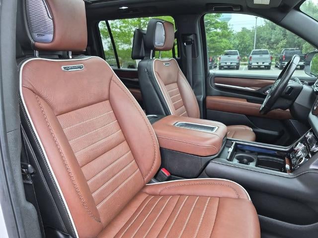 2023 GMC Yukon XL 4WD 4dr Denali Ultimate