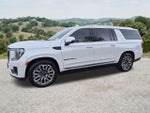 2023 GMC Yukon XL 4WD 4dr Denali Ultimate