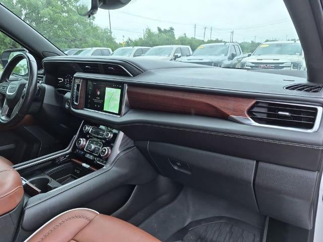 2023 GMC Yukon XL 4WD 4dr Denali Ultimate
