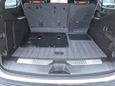 2023 GMC Yukon XL 4WD 4dr Denali Ultimate