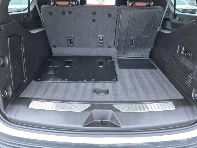 2023 GMC Yukon XL 4WD 4dr Denali Ultimate