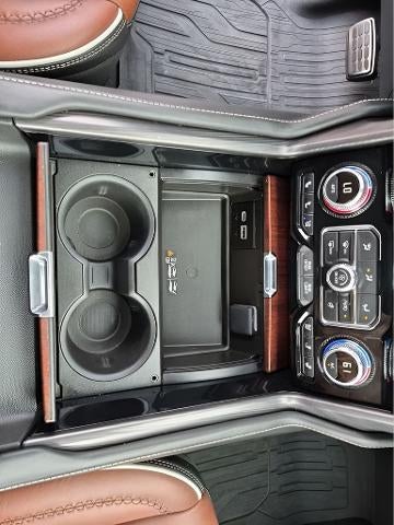 2023 GMC Yukon XL 4WD 4dr Denali Ultimate
