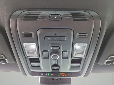 2023 GMC Yukon XL 4WD 4dr Denali Ultimate