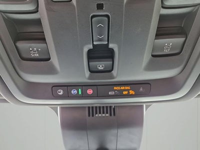 2023 GMC Yukon XL 4WD 4dr Denali Ultimate