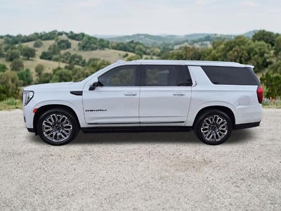 2023 GMC Yukon XL 4WD 4dr Denali Ultimate