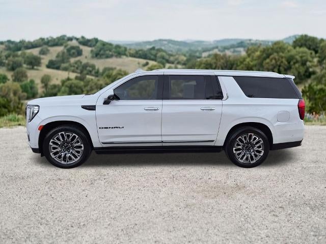 2023 GMC Yukon XL 4WD 4dr Denali Ultimate