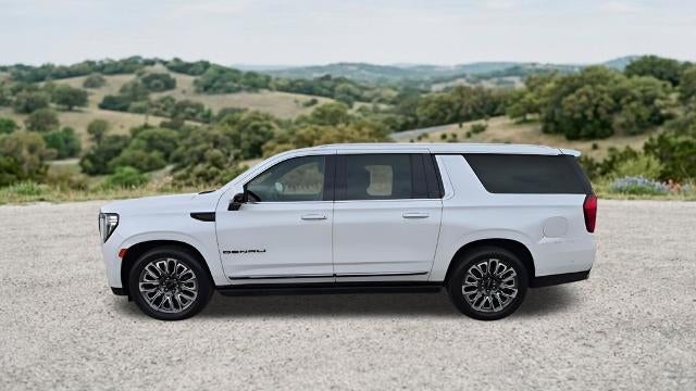 2023 GMC Yukon XL 4WD 4dr Denali Ultimate