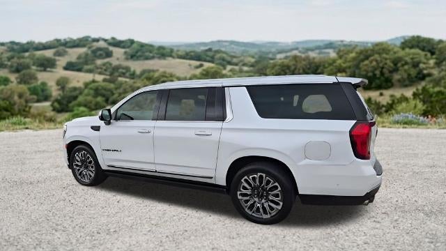 2023 GMC Yukon XL 4WD 4dr Denali Ultimate