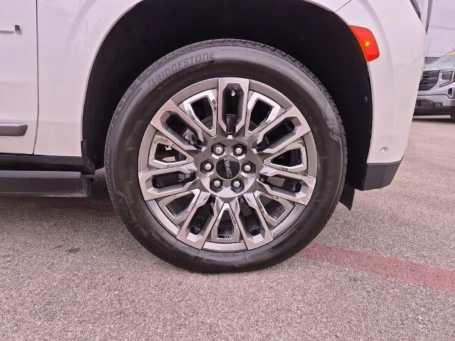 2023 GMC Yukon XL 4WD 4dr Denali Ultimate