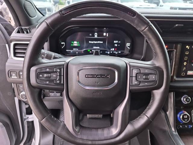 2023 GMC Yukon XL 4WD 4dr Denali Ultimate
